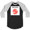 samurai champloo 3/4 Sleeve Shirt