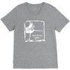 talk to the hoof V-Neck Tee