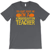 kindergarten teacher T-Shirt