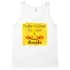 smile Tank Top