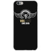 volbeat tour concert 2015 iPhone 6/6s Case