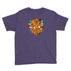 vulcanicks Youth Tee
