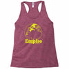 empire enterprises Racerback Tank