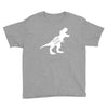 Teachersaurus Youth Tee
