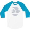 alien matata 3/4 Sleeve Shirt