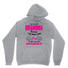 I&rsquo;m Called Grandma Because I&rsquo;m Way Too Cool To Be Called Grandma Hoodie