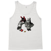 heeding the call of play time Tank Top