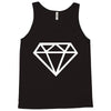 diamond Tank Top