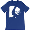 allen ginsberg beat generation poet poetry T-Shirt