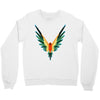 maverick new Crewneck Sweatshirt