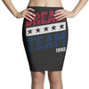 dream team Pencil Skirts