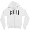 chill Zipper Hoodie
