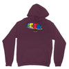 nutcracker Hoodie