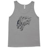 space hunter Tank Top