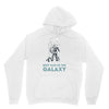 best dad in the galaxy Unisex Hoodie