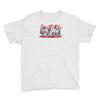 where the slashers are Youth Tee