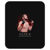 khabıb nurmagamedov painting Mousepad