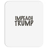 impeach trump Mousepad