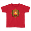 ON FIRE Toddler T-shirt