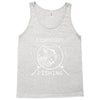 i thought i wanted a career turns out i just out paychecks to go fishi Tank Top