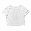 new kawhi leonard unofficial Crop Top