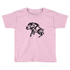hunting Toddler T-shirt
