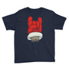 christmas rocks Youth Tee