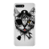 piratecat iPhone 7 Plus Case