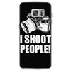 i shoot people Samsung Galaxy S7