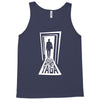 baba yaga Tank Top