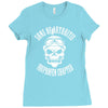 sons of arthritis motorcycle Ladies Fitted T-Shirt
