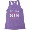 So I'm Stealing His Last Name Racerback Tank