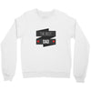THE BEST DAD Crewneck Sweatshirt