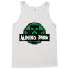 mining park Tank Top
