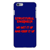 we  get it up iPhone 6/6s Plus Case