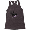 GOD EVERYWHERE Racerback Tank