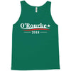 beto o'rourke 2018 Tank Top