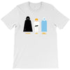 father, son, holy spirit T-Shirt