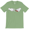 sharpened T-Shirt