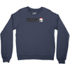 never forget Youth Sweatshirt