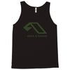 above and  beyond Tank Top