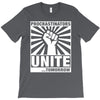 Procrastinators Unite Tomorrow T-Shirt