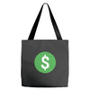 usd Tote Bags