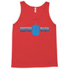 doctor whom Tank Top