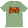 more dragons T-Shirt