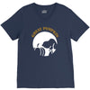 great pumpkin (2) V-Neck Tee