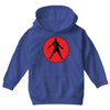 ronaldo Youth Hoodie