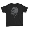 skull triangle Youth Tee
