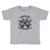 A7X_4 Toddler T-shirt