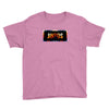 DOSS JINTOS Youth Tee